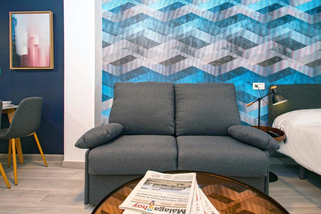 Malaga Rivas 34 Suites Homes — Photos 2
