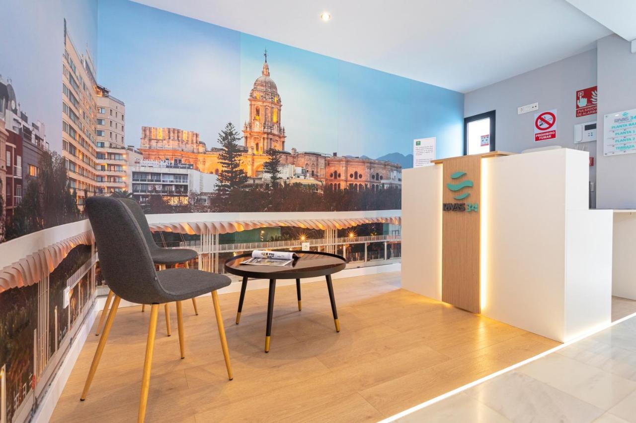 Malaga Rivas 34 Suites Homes — Photos 3